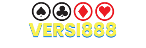 Logo VERSI888